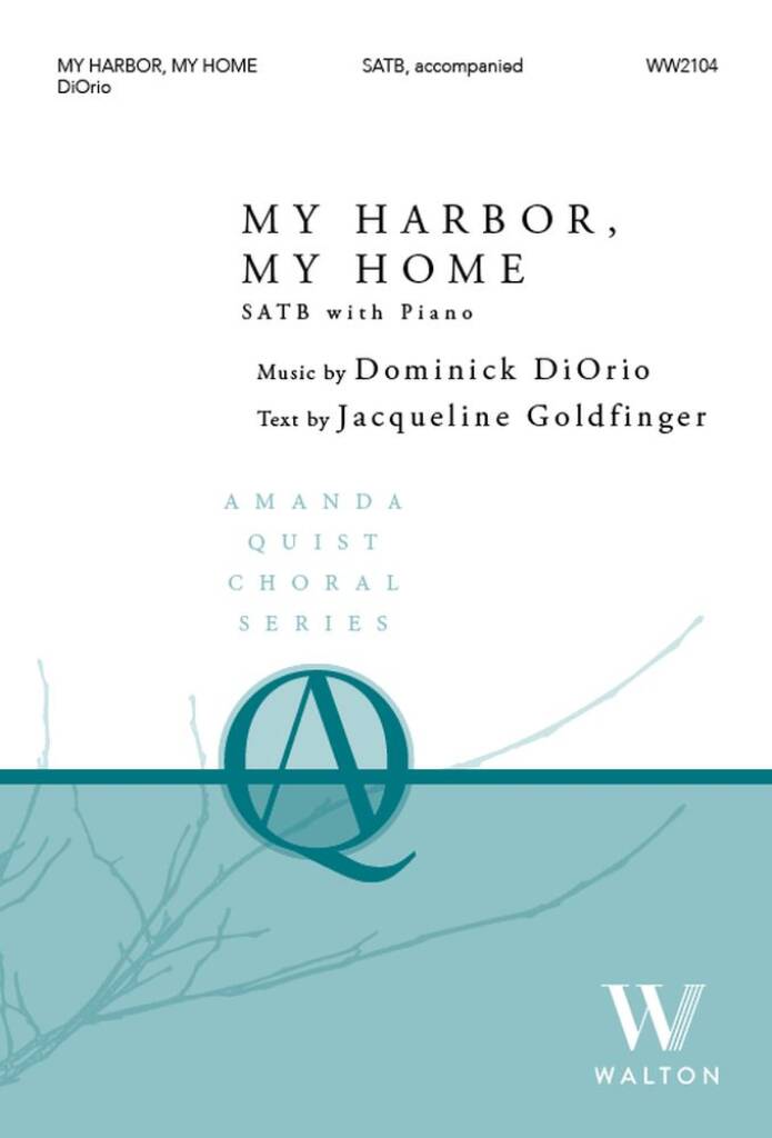 My Harbor, My Home